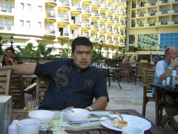 Сейтжан Есельбаев