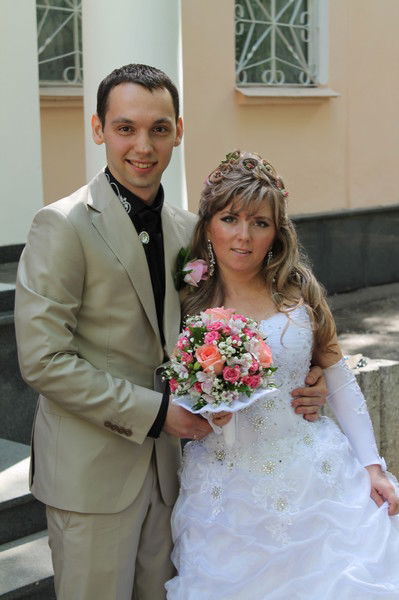 Пётр Кузьмук