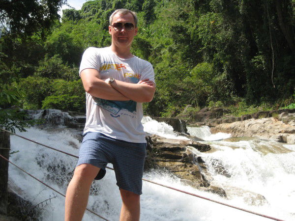 Виктор Какодей