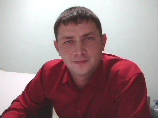 Ильдар Гаязович Исламов