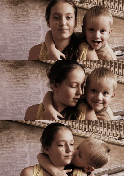 Анастасия Дроздецкая