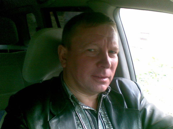 Алексей Черепанов