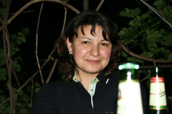 Альбина Зайцева