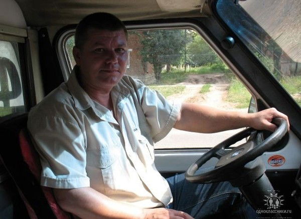 Андрей Бардасов