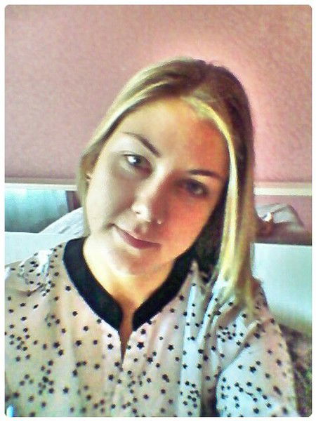 Наталья Попцова