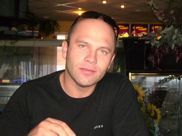 Виталий Зинкевич