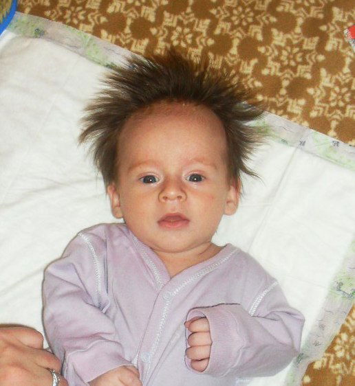 Надя Алимова