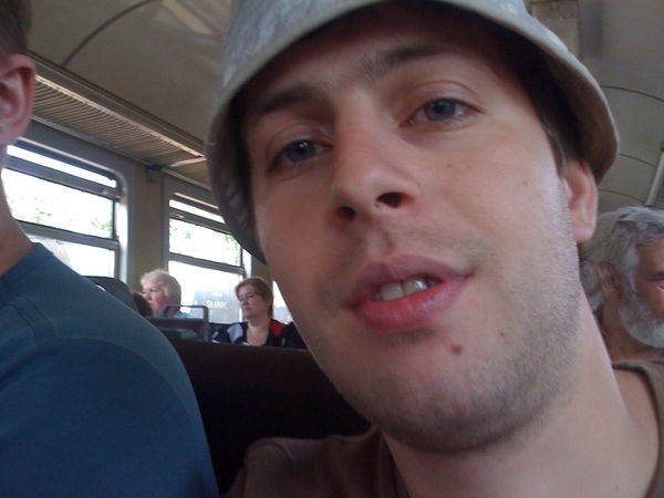 Алексей Пономарёв