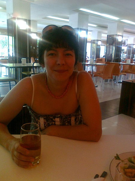 Алла Шамгулова