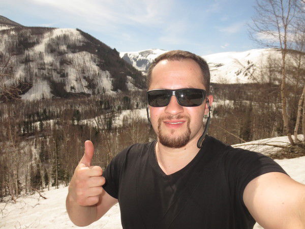 Дмитрий Лазарев