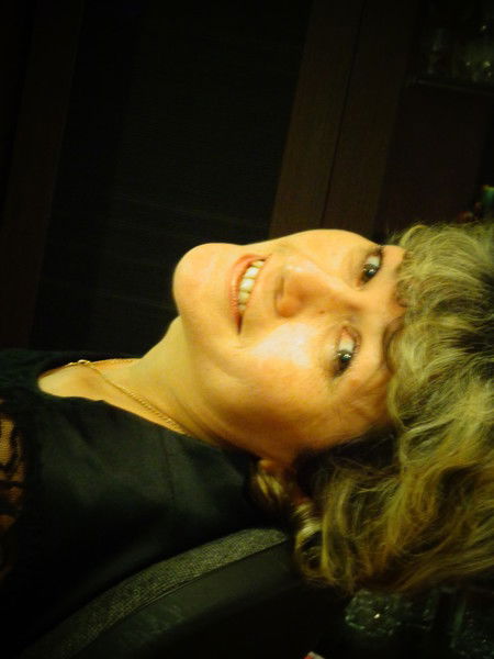 Валентина Грузенко