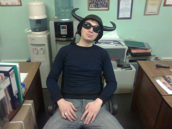 Анатолий Шитов