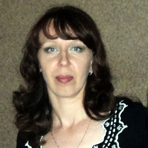 Ирина Волик(Шумская)