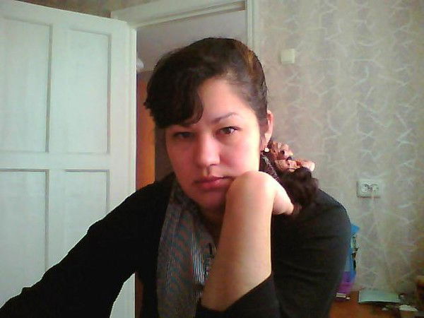 Маргарита Тилешова