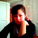 Маргарита Тилешова