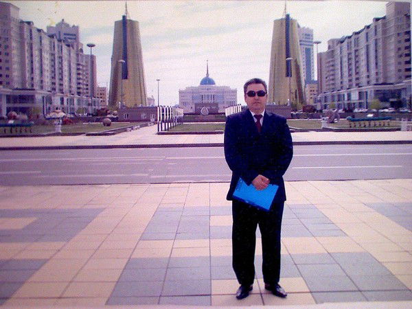 Шохан Сагындыков