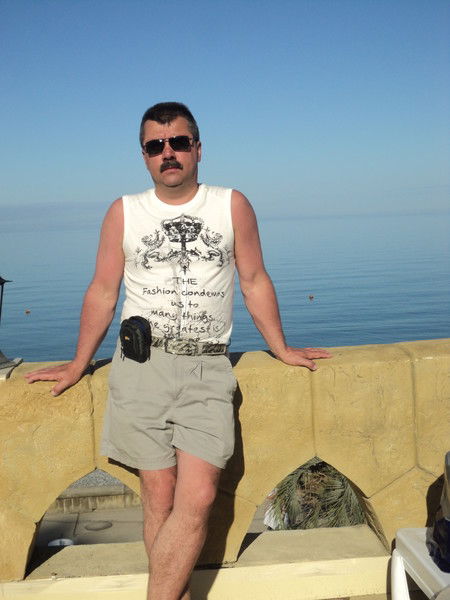 Александр К