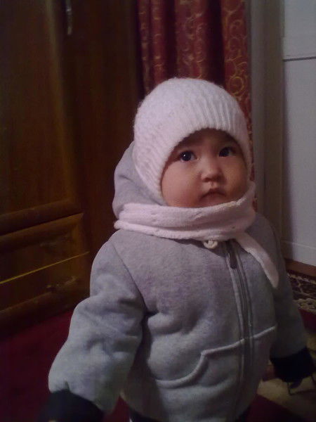 Назгуль Мараимбекова