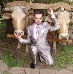 Александр Горскин