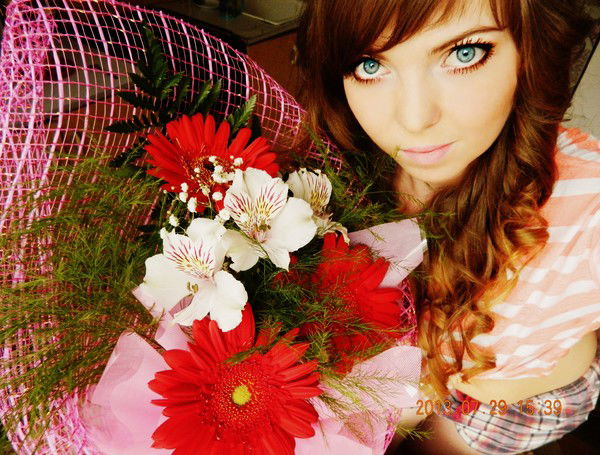 Лиана Соловьёва