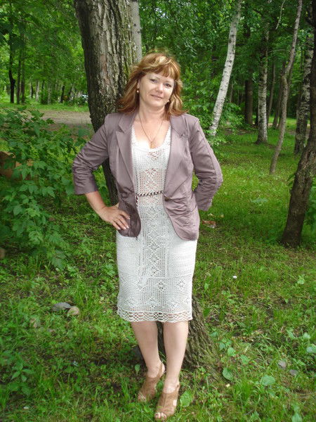 Елена Лескова