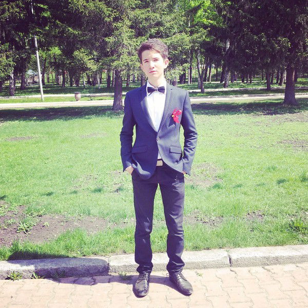 Руслан Гафуров