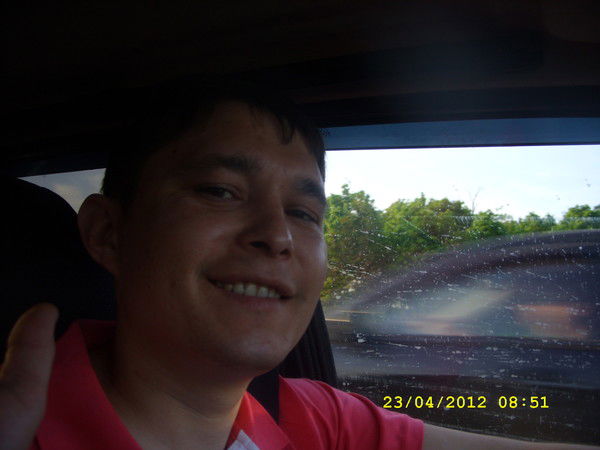 Сергей Шангараев