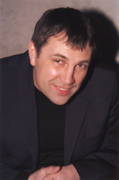 Владимир Соловьёв