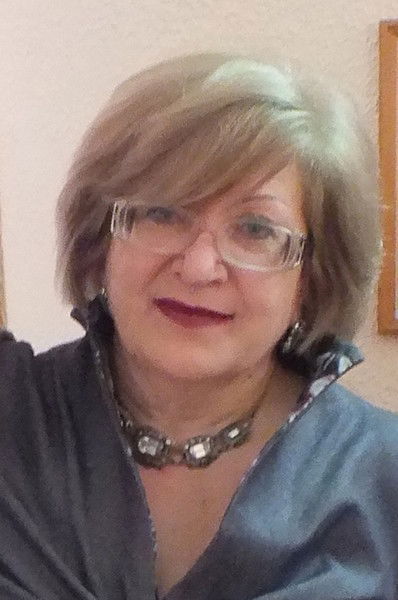 Татьяна Чурилова