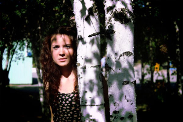 Дарья Артени