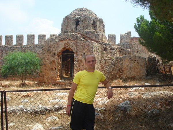 Алексей Качалкин