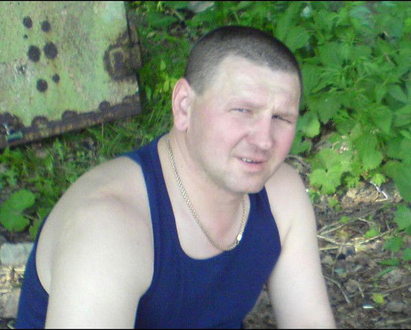 Игорь Янченко