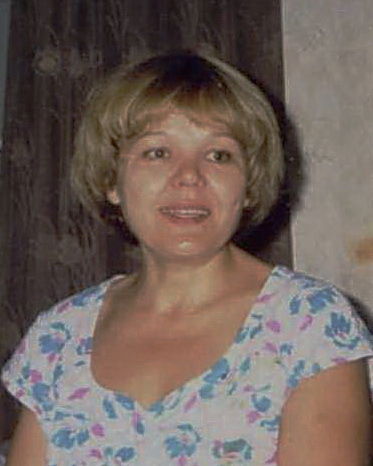 Ольга Буянова