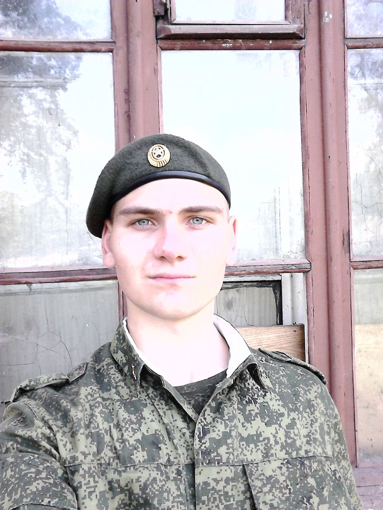 Дима Мойсеенко