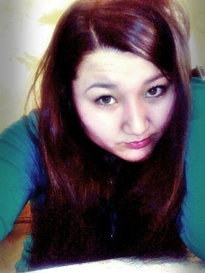 Карлыгаш Балгабаева