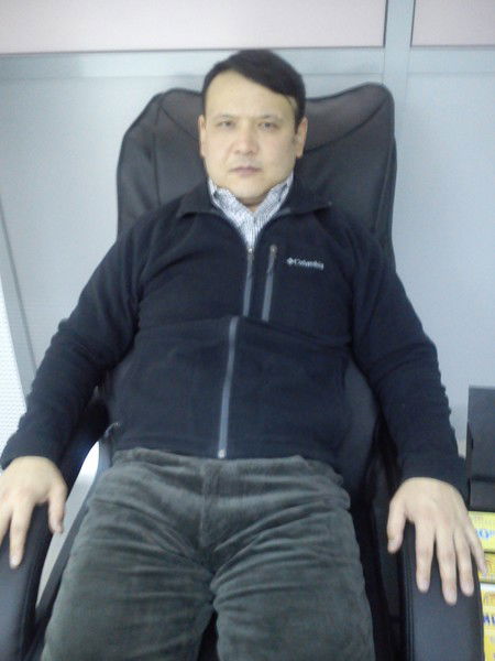 Пулат Курбанов