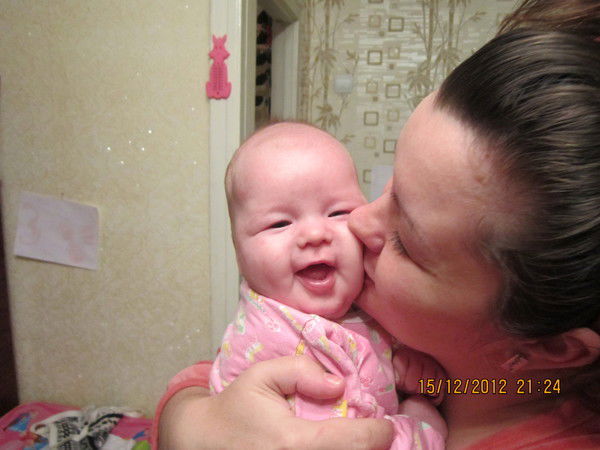 Юрганова Елена