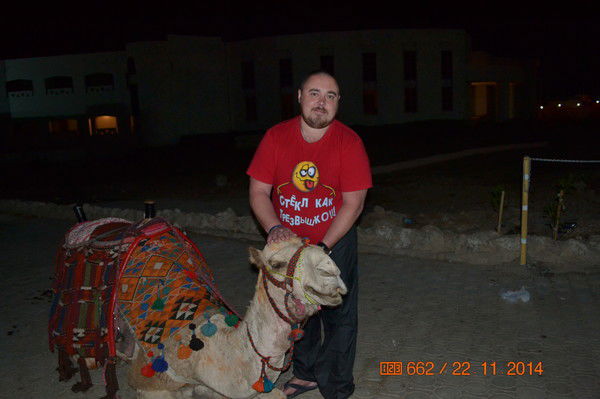 Кирилл Сысоев