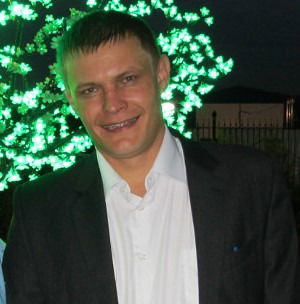 Денис Кондратенко