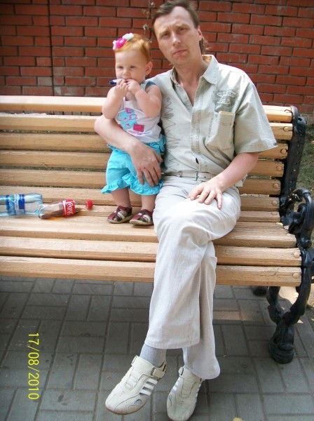 Андрей Валявкин