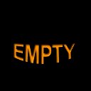 Empty Person