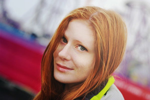 Катя Павленко