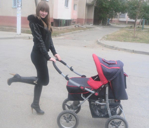 Настя Холоднюк