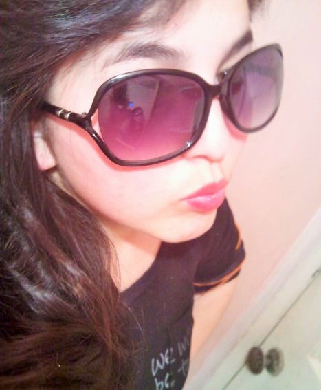 Айнагуль Калабекова