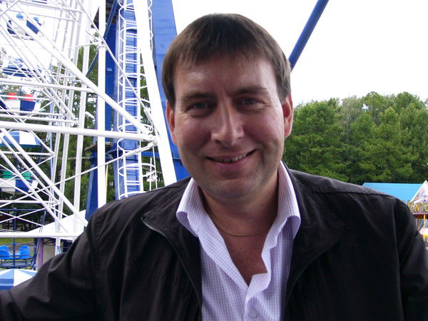 Александр Шевченко