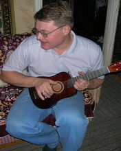 Александр Трофимов