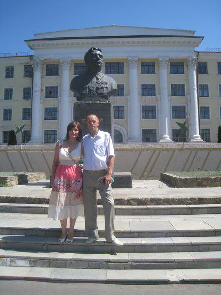 Юрий Стекачев