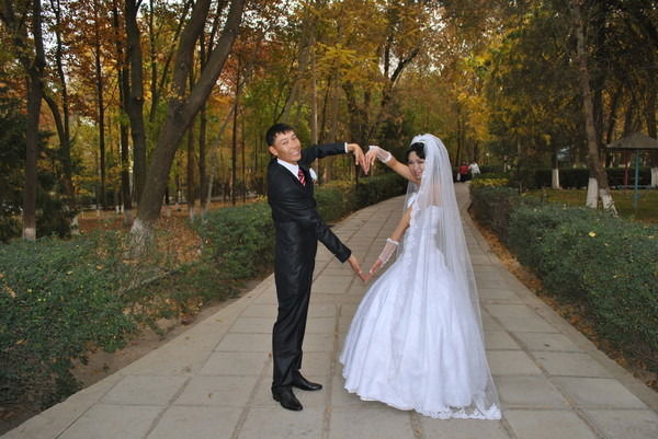 Даурен Жанара