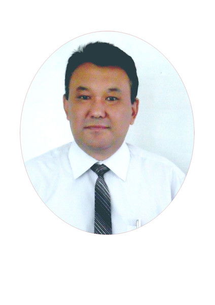 Адас Тастанбеков