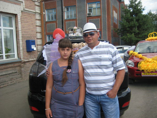 Анастасия Поддубная